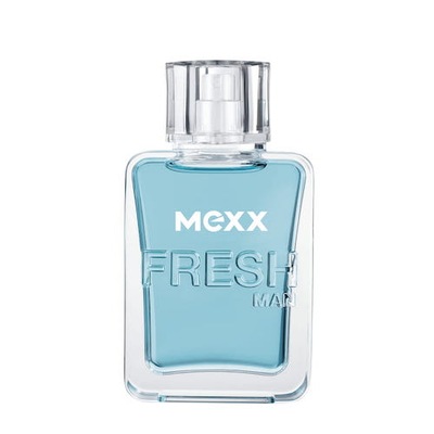 Mexx Fresh Man EDT, 30ml