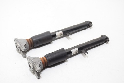 Bmw 4 g22 / g22 lci 420d 430i амортизатор правий лівий задня rwd оригінал фото №1