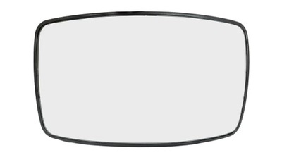 Вкладыш стекло зеркала rampowego man tga tgl tgm фото №1