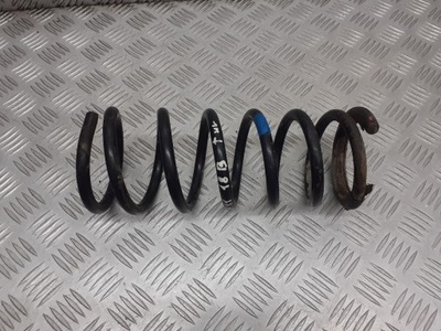 Пружина задняя nissan primera p11 1.8 фото №1
