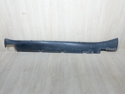 Porsche 911 993 молдинг порог левая 99355951900 фото №1