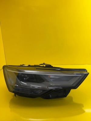 Лампа права audi a6 c8 full led 4k0941034 фото №1