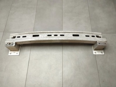 Bmw x5 f15 балка бампера задня 7294396 фото №1