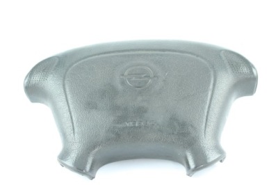 Подушка воздушная водителя 1l93t1860102555 фото №1