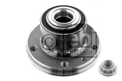 Febi набір підшипник колеса з ступиця vw multivan v mu фото №1