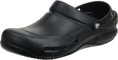 Crocs Klapki CROCS BISTRO 10075 r. 33/34