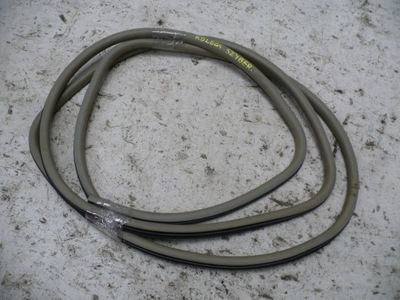 Прокладка люк renault koleos i 1 фото №1