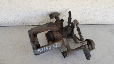 Супорт задній задня лівий opel astra j фото №1