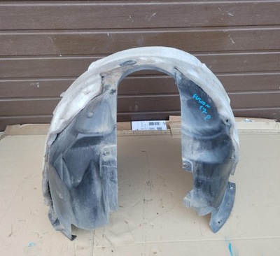 Подкрылок перед правое ford fusion lift 2017 фото №1