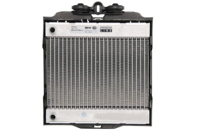 Радиатор воды mahle cr 922 000p фото №1