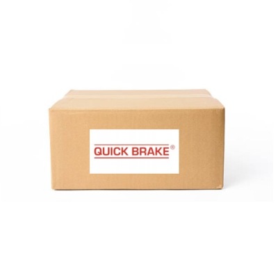 Quick brake ws 0291 a контакт предупредительный, износ накладок тормозных фото №1