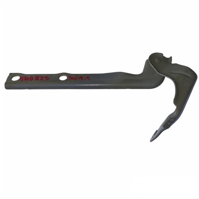 Петля петли капот vw tiguan 5n0 левый фото №1