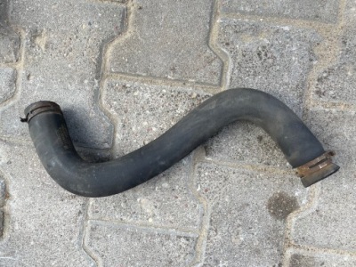 Шланг радиатора opel 13249351 фото №1