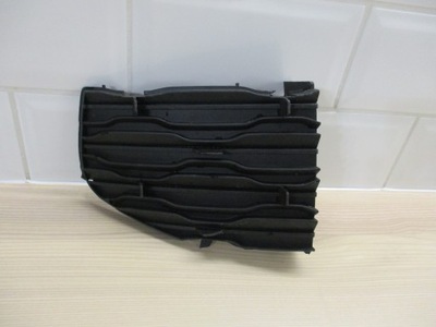 CITROEN C4 GRAND PICASSO II DEFLECTOR DE PARAGOLPES DERECHA CON 9803047277 ORIGINAL  