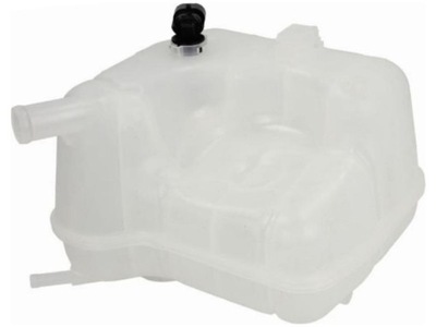 Бачок расширительный saab 45174 2.0 фото №1