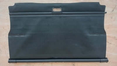 Opel zafira a van шторка багажника фото №1