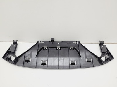 Mazda cx5 плита pod бампер фото №1