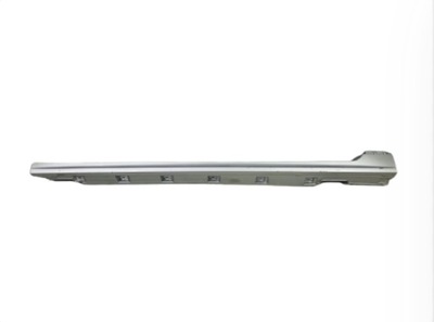 Vw passat b8 3g0 r line молдинг поріг ліва 2014-2023 rok фото №1