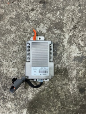 Блок управления peugeot 5008 9813665480 20348816 2014 фото №1