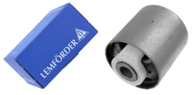 Lemforder 34392 01 подшипниковый узел, рычаг фото №1
