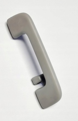 Toyota auris corolla кронштейн ручка потолочный фото №1