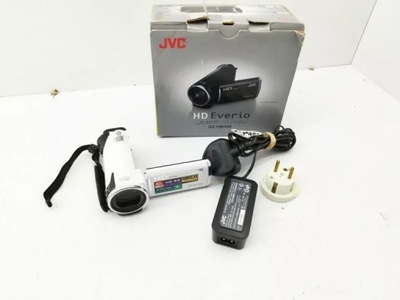 KAMERA JVC HD EVERIO GZ-HM430