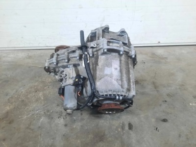 Редуктор коробки передач range rover sport l320 4h227k780ca фото №1