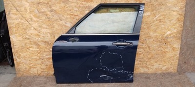 Дверь левая перед mini cooper clubman f54 фото №1