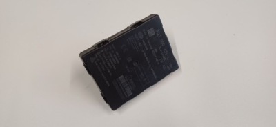 Vw golf vii 7 18r блок керування модуль kessy 3q0959435l фото №1