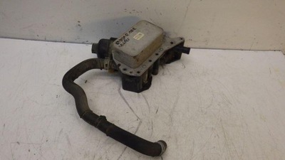 Корпус фильтра масла радиатор renault kadjar 1.6 dci 152085948r фото №1