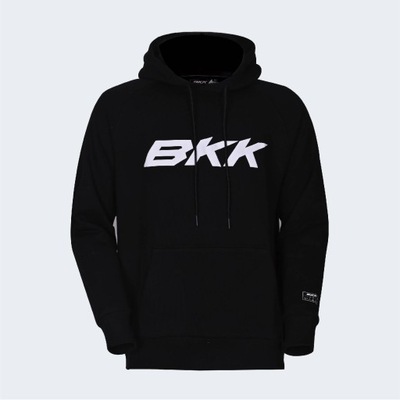 Bluza BKK Logo Hooded Sweatshirt rozm. L