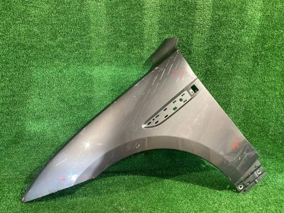 Крила передній лівий jaguar f-pace фото №1