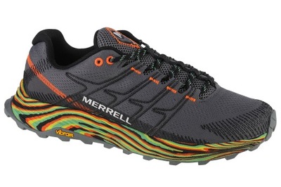 Męskie buty do biegania Merrell J067481 r.43