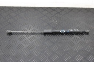 Привод амортизатор крышки citroen c3 aircross 39197491 фото №1