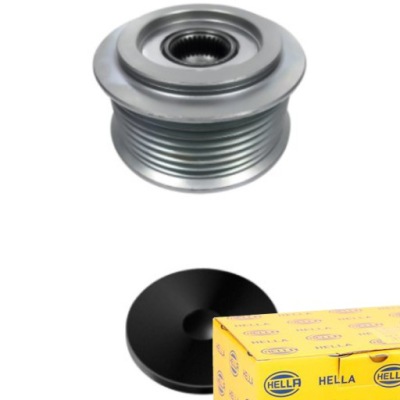 Зчеплення генератора do honda cr-v iv 1.6 2.2 фото №1