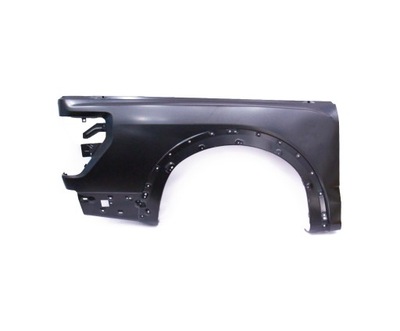 Крыло задняя do ford f-150 2021- ml3z-9527840-b правая фото №1