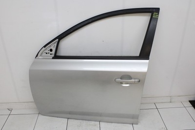 Двері лівий перед ліва передні kia ceed i 2006r- 9s фото №1