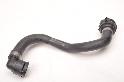 Mercedes eqb x243 труба шланг wody p2 a2435002800 фото №1