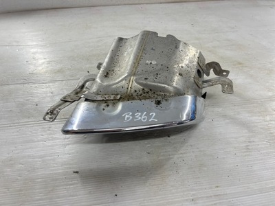 Наконечник выхлоп правая volvo s90 v90 31383309 фото №1