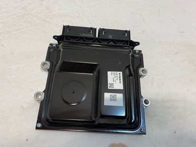 Volvo v40 блок управления бортовой компьютер двигателя d3 12- фото №1