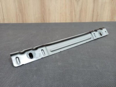 Mercedes slk r171 лист кронштейн праве напрямна крила передній фото №1