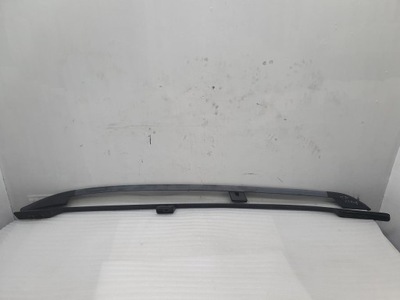 Рейлінги дахові комплект volvo xc90 lift фото №1