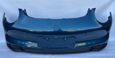 Gwm ora funky cat 23- бампер перед передний оригинал фото №1