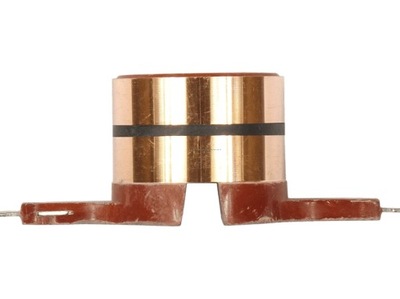 Asl9038 komutator кільце генератора rodeo 3.1 фото №1