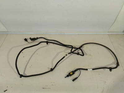 Vw touareg ii 7p шланг wąż adblue фото №1