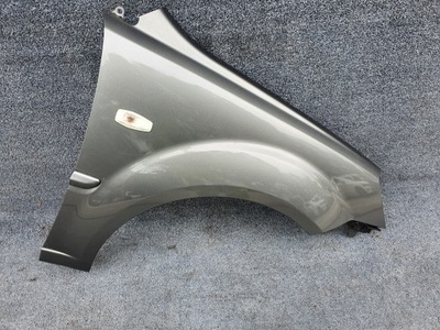 Крыло правый do kia rio ii lift 5d im фото №1