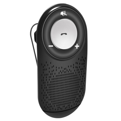 JUEGO ALTAVOZ PARA COCHE BT 4.1 + EDR  