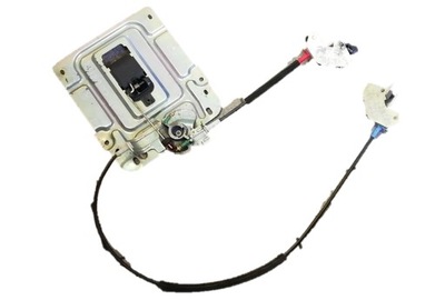 Transit 86- ручка внутрішній механізм двері праве задня фото №1