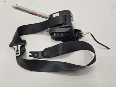 Pas безопасности середина задняя volvo v70 iii фото №1