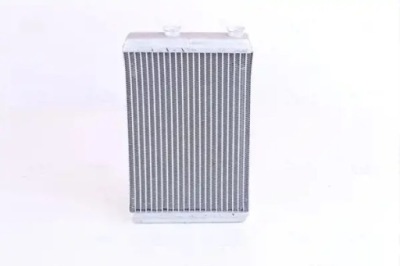 Отопитель 71451 nissens фото №1